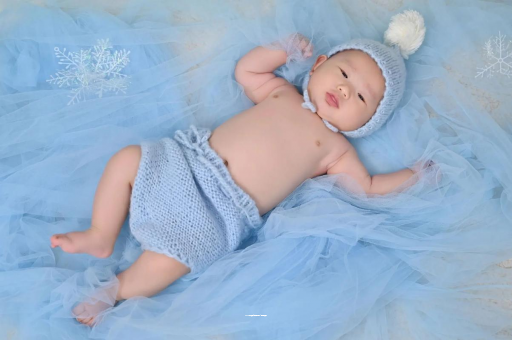 黔西1个月宝宝咳嗽