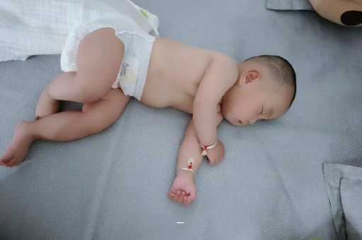 黔西假怀孕的症状持续多久