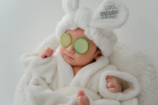 黔西宝宝屁股过敏红